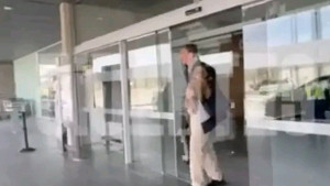 Messi je stigao u Barcelonu s 15 kofera, a s toliko prtljage niko ne dolazi na vikend