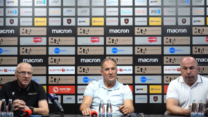 Štimac otkrio zbog čega najviše žali, pa jasno poručio: "Borac i Sarajevo do toga tek trebaju doći"