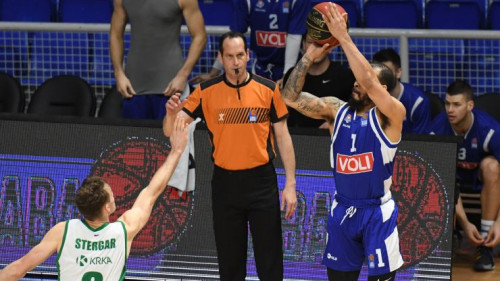 Budućnost savladala Krku