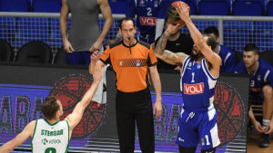 Budućnost savladala Krku