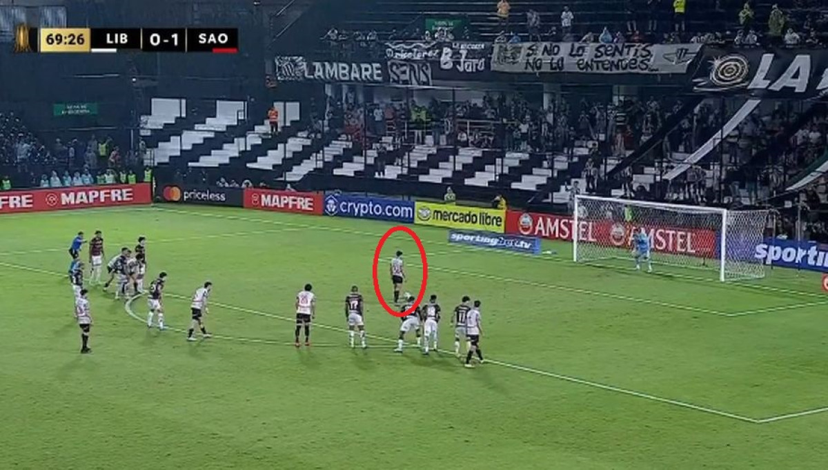 Najgori penal u historiji fudbala: Nije htio uzeti zalet i šutirao iz koraka, pa se obrukao kao niko