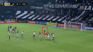 Najgori penal u historiji fudbala: Nije htio uzeti zalet i šutirao iz koraka, pa se obrukao kao niko