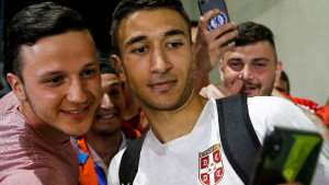 Boooom na Marakani - Velikan ponizio zvijezdu, on spas traži u Beogradu!