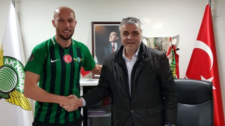 Trener Mechelena žali: Volio bih da je ostao Cocalić