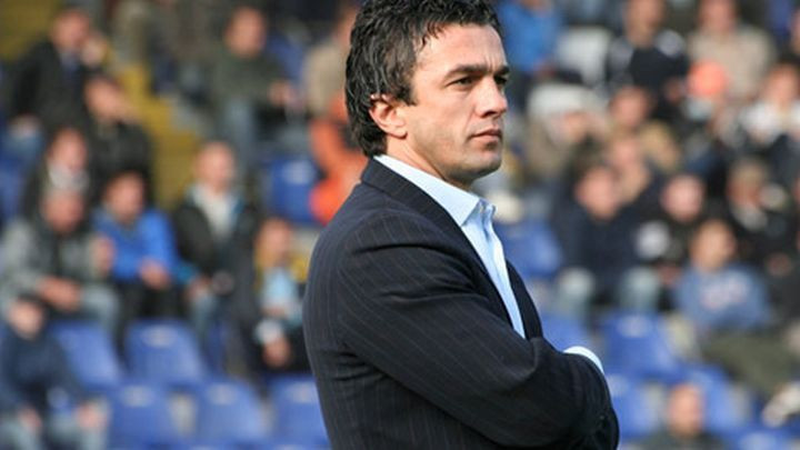 Simo Krunić ponovo na klupi reprezentacije Srbije