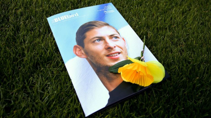 Menadžer Emiliana Sale žestoko napao Vincenta Tana i Cardiff