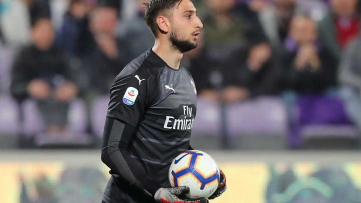 Konačna odluka: Gigi Donnarumma obavijestio Milan, prihvatio i daleko manju platu
