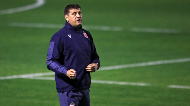Milojević: Ne smijemo praviti takve greške, ipak je to Tottenham