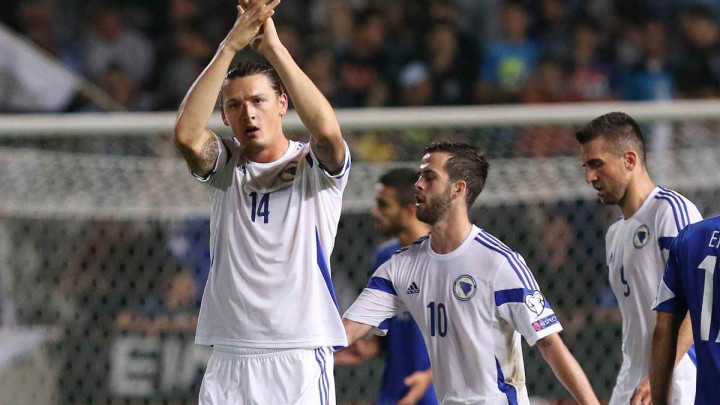 Milan Đurić mijenja klub u januaru?
