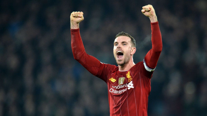 Wolverhampton izdržao samo osam minuta protiv Liverpoola