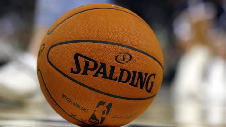 Nove lopte u NBA ligi