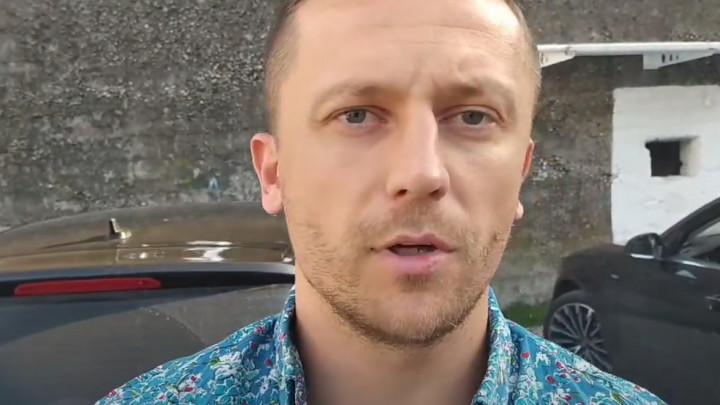 Almir Bekić nakon potpisa za HŠK Zrinjski: Ovo je veliki zalogaj za mene...