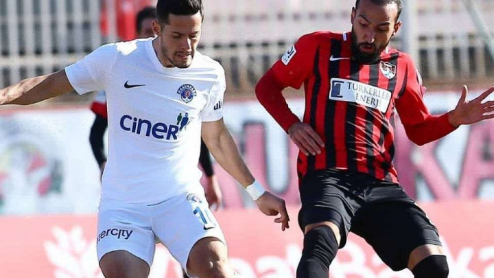 Hajradinović asistent u pobjedi nad Fenerom