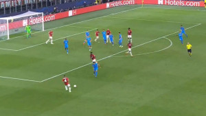 Trenutak kojeg je San Siro čekao sedam godina!