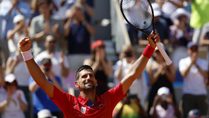 Novak Đoković lagano do četvrtfinala Olimpijade, ali tu ga čeka ozbiljan protivnik