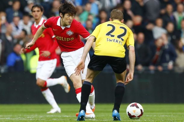 Park Ji-Sung završio karijeru