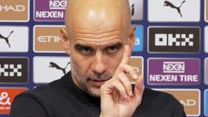 Pep za Božić donio odluku koja je šokirala igrače Cityja: "Ko to uradi neće igrati!"