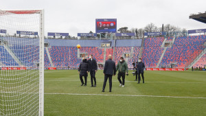 Inter tražio bodove bez da igra meč, ali nije bilo šanse da se to desi