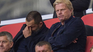 Transfer koji Kahn i Salihamidžić ne mogu prežaliti: "Nudili smo bogatstvo, a Guardiola ni da čuje"
