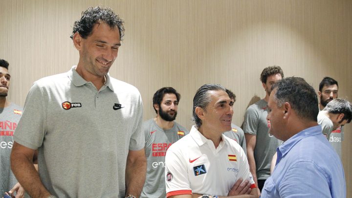Scariolo saopštio konačan spisak Španaca za Eurobasket