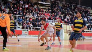 Šoljić: Srce na teren za navijače i nova tri boda