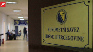 Uposlenici Saveza "najveći problem" rukometa u BIH