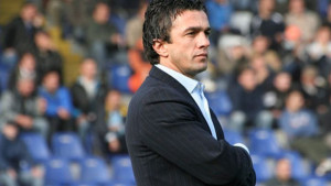 Simo Krunić ponovo na klupi reprezentacije Srbije