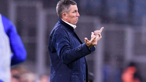 Trener povremenog bh. reprezentativca: "Pa nismo Juventus ili Bayern..."