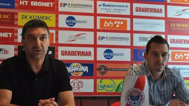 Žeravica završio u bolnici zbog potresa mozga