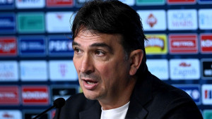 Zlatko Dalić se boji za Vatrene, uputio je molbu svim navijačima Hrvatske: "Samo to trebamo"
