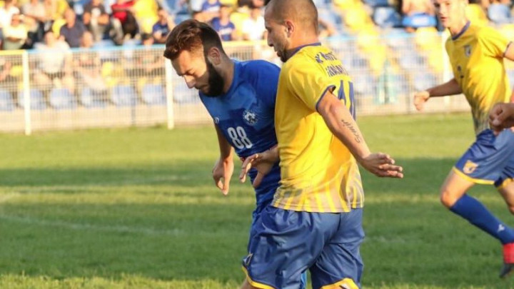 OFK Gradina doveo veliko pojačanje
