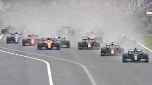Japanci digli ruke od trke F1