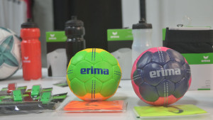 Njemački brend Erima otvorio svoj prvi shop u Bosni i Hercegovini