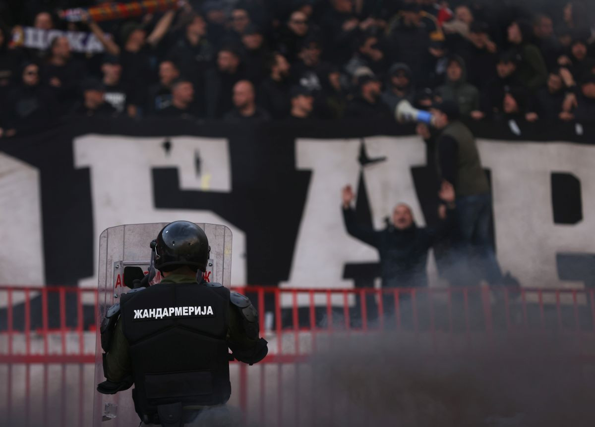 U Srbiji prvenstvo nije počelo, a već je nastao pravi haos, jedna odluka Saveza je sve zapalila U Srbiji prvenstvo nije počelo, a već je nastao pravi haos, jedna odluka Saveza je sve zapalila