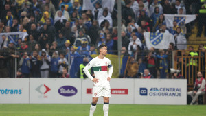 Ronaldo: Nema veze ako ne stignem do 1000 golova, niko nije više postigao od mene!