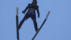 I to je moguće u svijetu ski-skokova: Otkazao takmičenje na Planici jer se boji visine