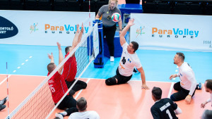 Srbija nije imala ni minimalne šanse: Zlatni ljiljani u finalu Evropskog prvenstva!