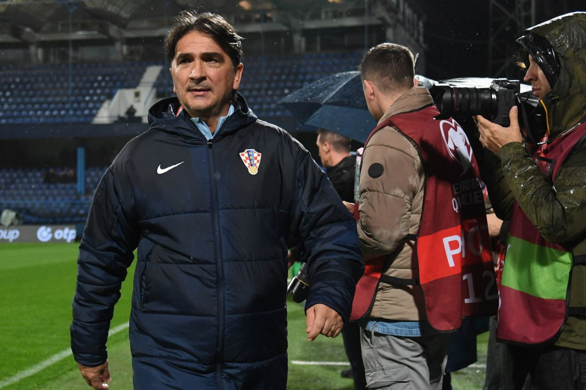 Jedan Vatreni je razočarao Hrvatsku: "Dalić bi trebao zaboraviti da postoji"