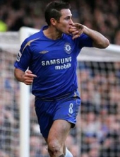 Chelsea ne pušta Lamparda u Inter
