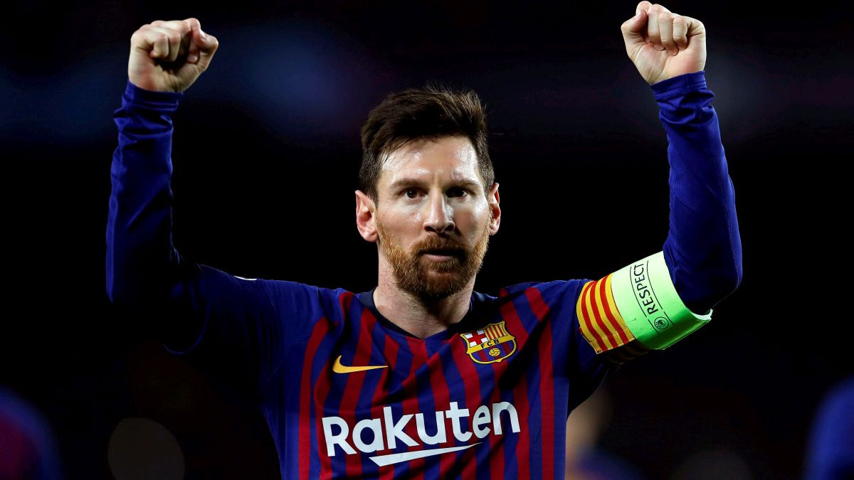 Messi otvoreno govorio o partiji Ronalda protiv Atletica