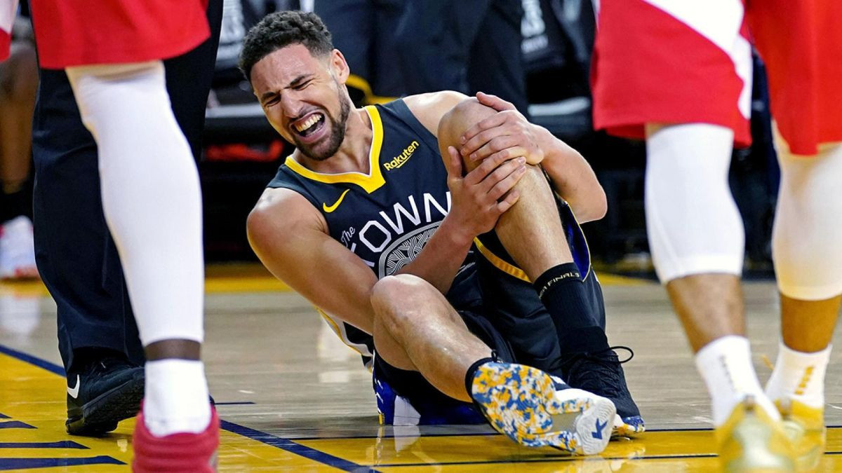 Steve Kerr razočarao navijače Warriorsa: Thompson vjerovatno propušta ovu sezonu