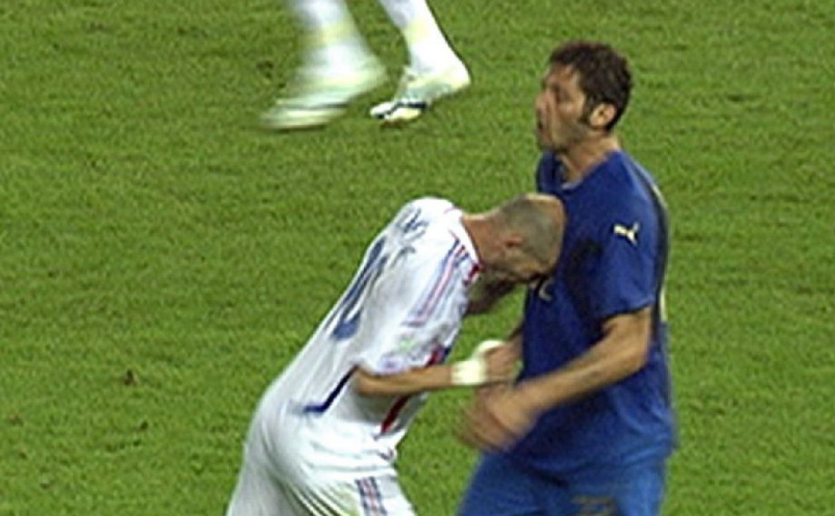 Lippi tokom kućne izolacije pregledao sve mečeve Mundijala 2006: "Zidane mi ni danas nije jasan"