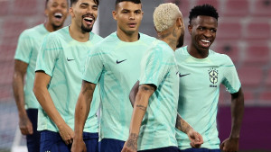 Brazil napravio promjenu u opremi za današnju utakmicu, Hrvatima će se vratiti sjećanje