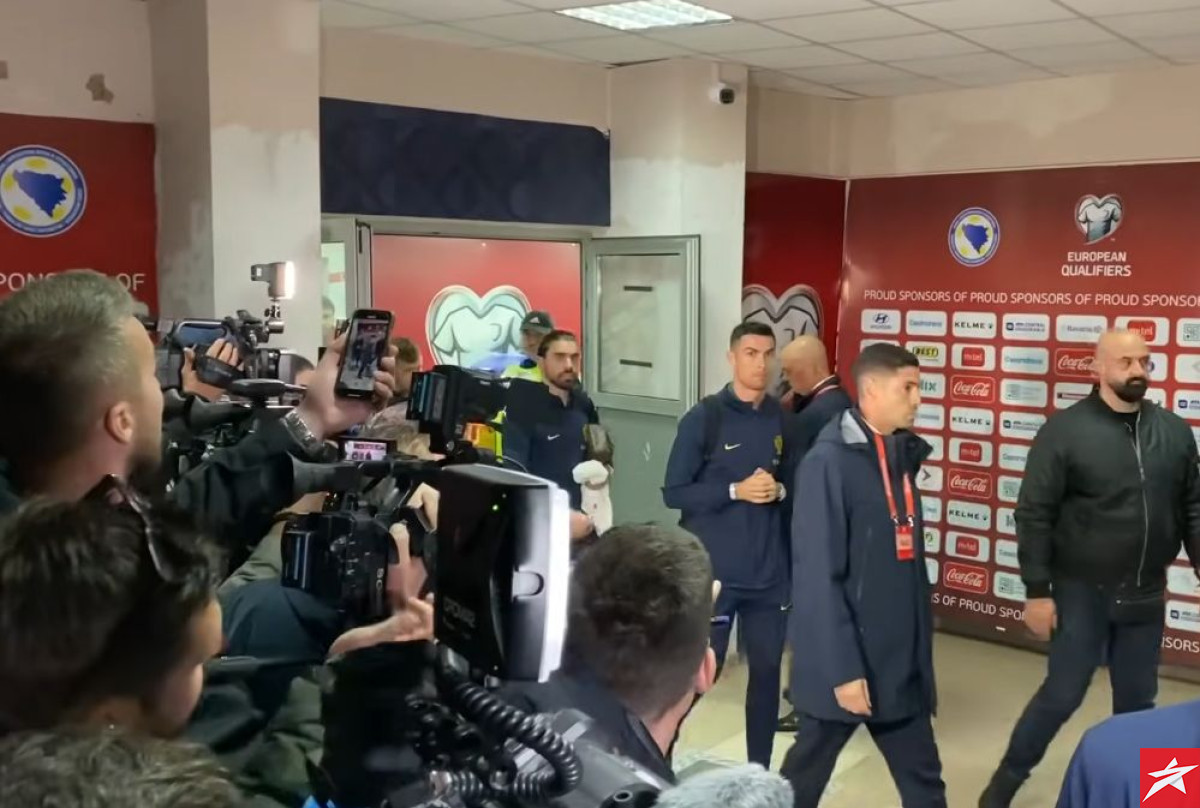 Po uzoru na Evropu: U WWin ligi Bosne i Hercegovine obavezna mixed zona Po uzoru na Evropu: U WWin ligi Bosne i Hercegovine obavezna mixed zona