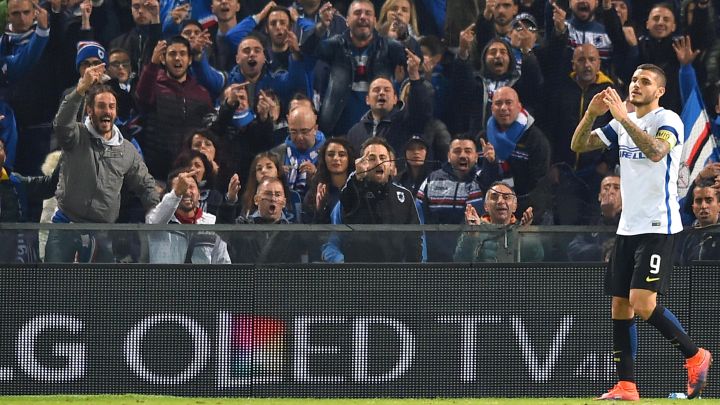 Icardi režirao pobjedu Intera