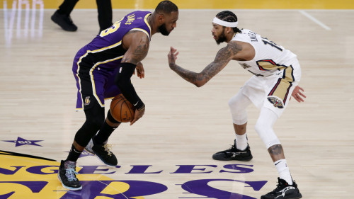 Gotovo je 17 godina odanosti: LeBron James potpisao za "ljutog rivala"