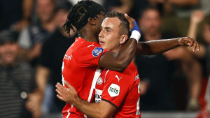 Zahavi i Gotze ukrotili Lavove u Eindhovenu: Debakl Galatasarayja protiv PSV-a
