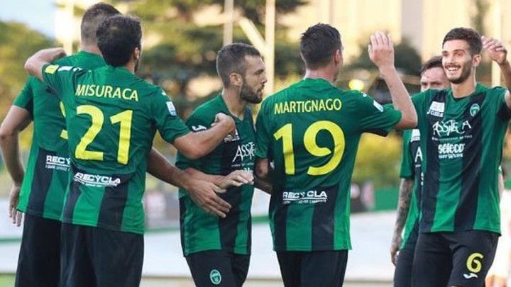 Ludnica na Sardiniji, niželigaš osigurao duel s Interom