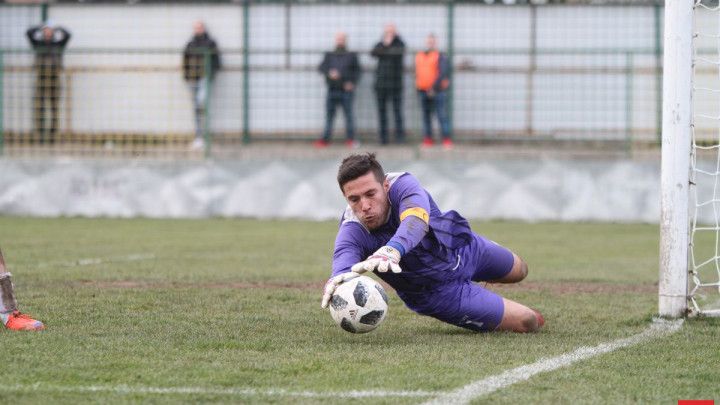 Bandović: Gledamo samo sebe, bitno je da slavimo u Čapljini
