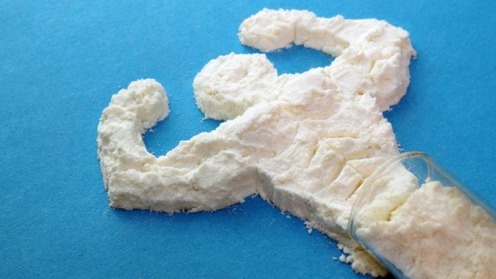 Kreatin je i više od suplementa, evo i zašto